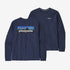 24 Long Sleeve P6 Logo Response